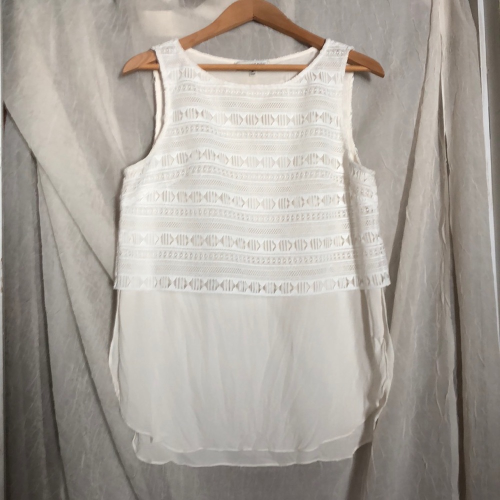 Katherine Kelly blouse